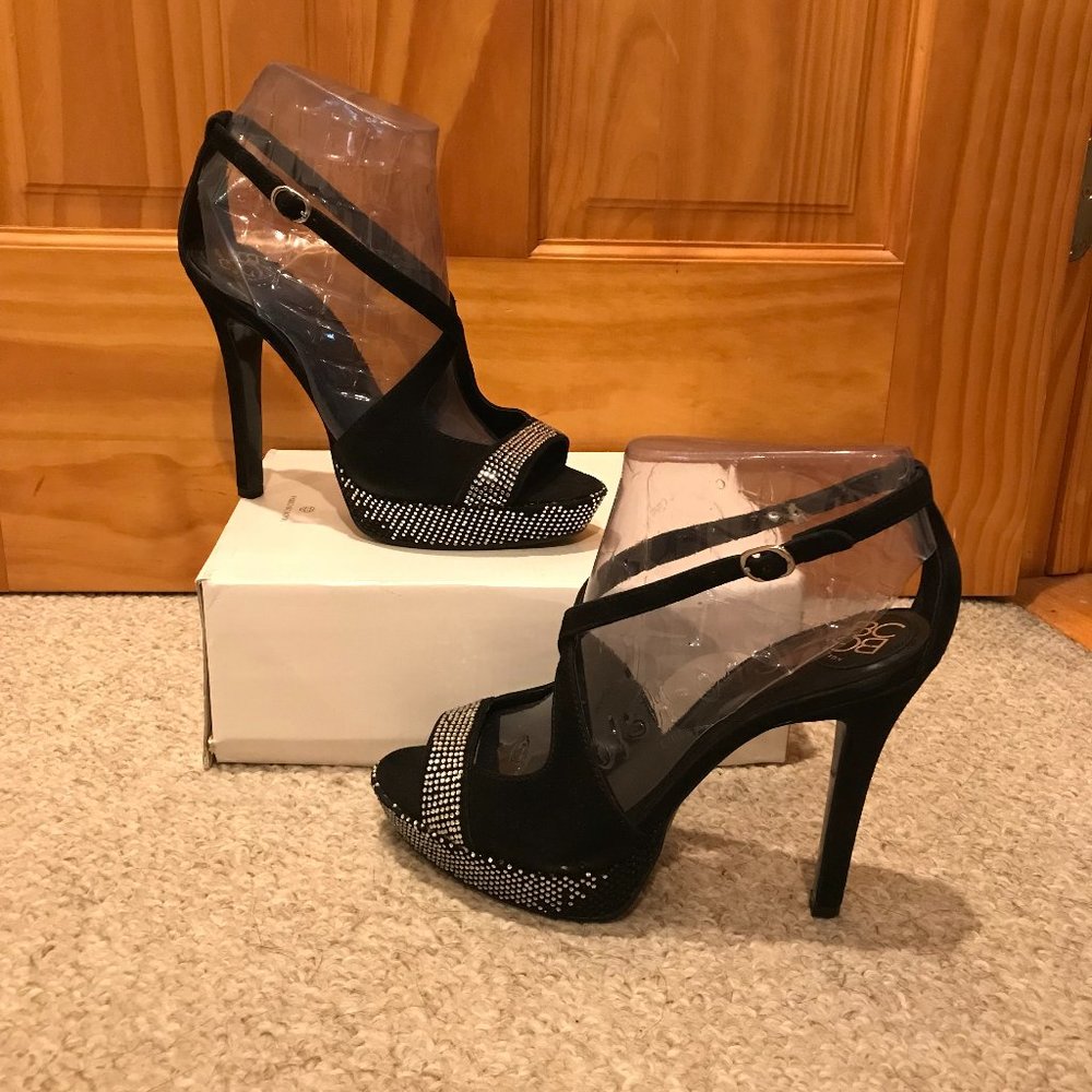 BCBGeneration Heels